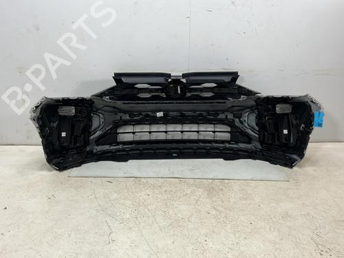 Front bumper VW T-ROC (A11, D11) 2.0 TSI 4motion | BP40189632C7 - Image 8