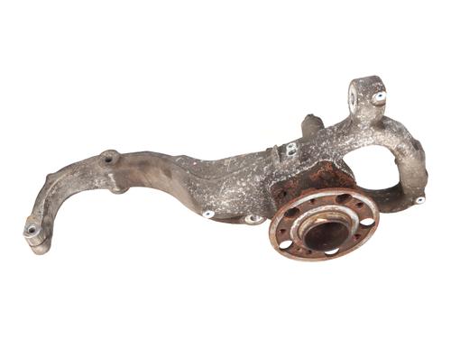 Used Right front steering knuckle Right front steering knuckle MERCEDES-BENZ S-CLASS (W222, V222, X222) S 500 Maybach (222.982) (455 hp) 32442497 32442497