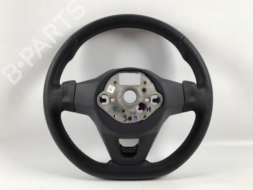 Steering wheel VW PASSAT B8 Variant (3G5, CB5) 2.0 TSI 4motion | BP33907298C49 - Image 6