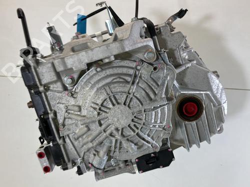 Gearbox FORD TRANSIT V363 Platform/Chassis (FED, FFD) 2.0 EcoBlue | BP39201077M3 - Image 3