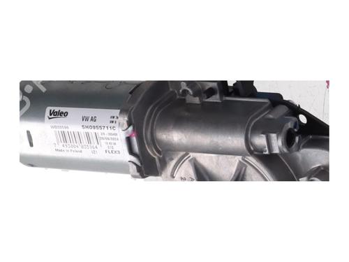 Rear wiper motor VW GOLF VIII (CD1, DA1) 1.5 TSI | BP39922071M102 - Image 3