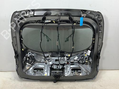 Tailgate FORD PUMA (J2K, CF7) 1.0 EcoBoost mHEV | BP39921343C6 - Image 4