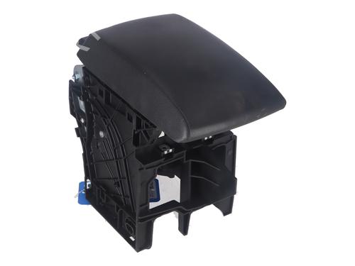 Used Armrest / Center console SEAT LEON (5F1) 2.0 TDI (184 hp) 23081518