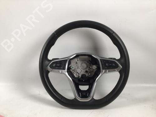 Used Steering wheel Steering wheel VW T-ROC (A11, D11) 1.0 TSI (110 hp) 36001976 36001976