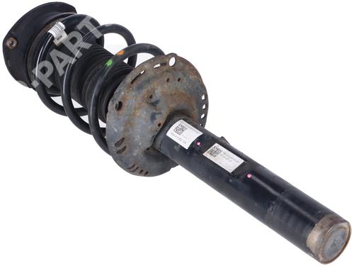 Left front shock absorber VW TOURAN (5T1) 2.0 TDI | BP11854903M16 