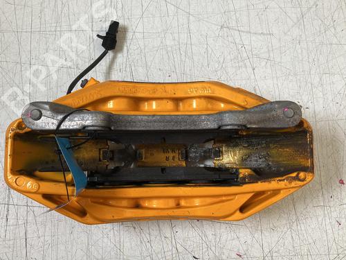 Right front brake caliper AUDI E-TRON (GEN) 55 quattro | BP38566987M104 - Image 4