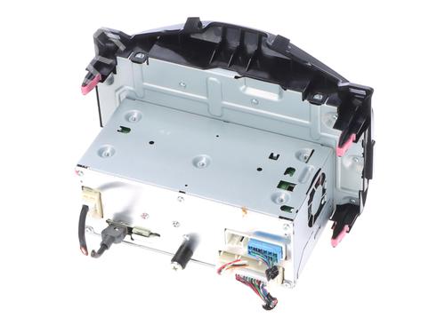 Electronic module TOYOTA AYGO (_B4_) 1.0 (KGB40) | BP40189468M83 - Image 2
