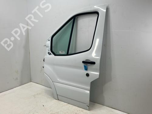 Left front door FORD TRANSIT V363 Platform/Chassis (FED, FFD) 2.0 EcoBlue | BP36111450C2 - Image 2