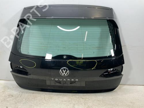 Used Tailgate Tailgate VW TOUAREG (CR7, RC8) 3.0 TDI 4motion (286 hp) 34475707 34475707