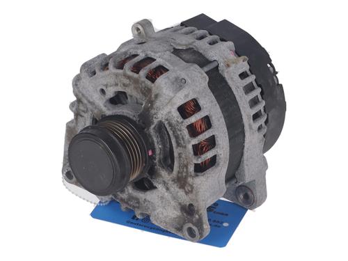Alternator MERCEDES-BENZ GLA-CLASS (X156) GLA 180 (156.942) | BP17463591M7 