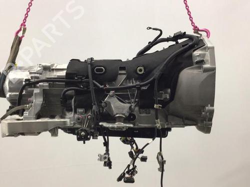 Gearbox BMW X3 (G01, F97, G08) xDrive 20 d | BP29273912M3 
