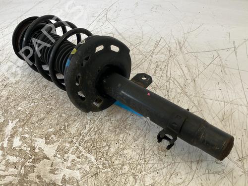 Right front shock absorber PEUGEOT 2008 I (CU_) 1.2 PureTech 82 | BP38048852M17 - Image 2