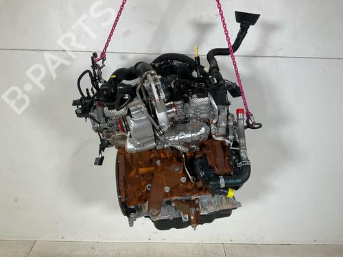 Engine FORD TRANSIT V363 Platform/Chassis (FED, FFD) 2.0 EcoBlue | BP19406897M1 
