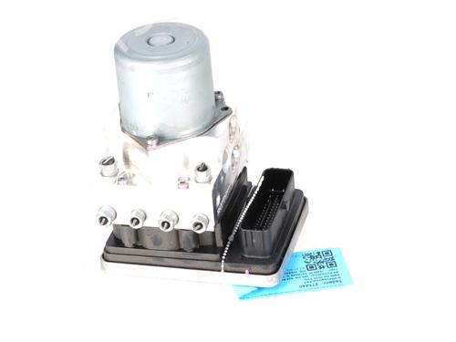 Used ABS pump ABS pump BMW 5 (G30, F90) M5 Competition (625 hp) 36162216 36162216