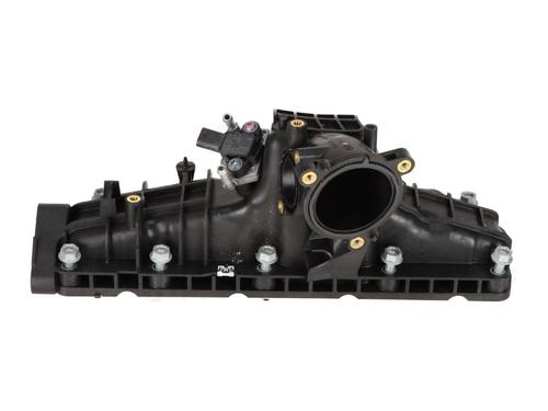 Intake manifold VW TRANSPORTER T6 Van (SGA, SGH, SHA, SHH) 2.0 TDI | BP28282843M70 