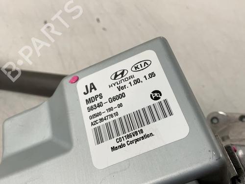 Steering column KIA PICANTO III (JA) 1.0 | BP38701389M21 - Image 5