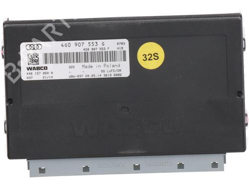 Electronic module AUDI A8 D4 (4H2, 4H8, 4HC, 4HL) 4.0 TFSI quattro | BP36908899M83 - Image 4