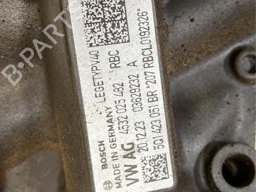 Steering rack VW T-ROC (A11, D11) 1.5 TSI | BP33884592M22  - Image 5