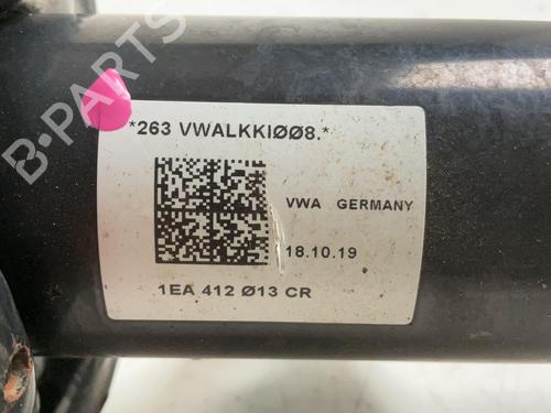 Other CUPRA BORN (K11) 58 | BP36243307O1 - Image 3