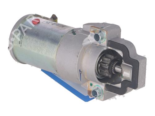 Starter FORD TRANSIT V363 Platform/Chassis (FED, FFD) 2.0 EcoBlue | BP19903693M8 