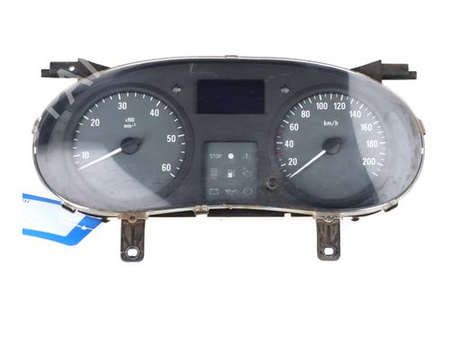 Cuadro instrumentos OPEL VIVARO A Van (X83) 1.9 DTI (F7) (101 hp) 31755093