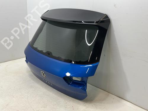 Tailgate VW T-ROC (A11, D11) 1.5 TSI | BP33884576C6 - Image 3