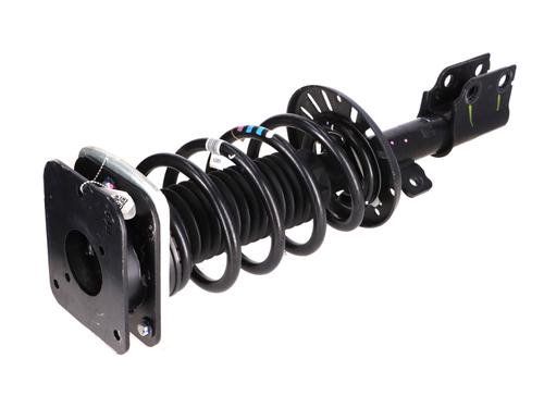 Used Right front shock absorber Right front shock absorber OPEL VIVARO C Van (K0) VIVARO-E HYDROGEN (136 hp) 39920720 39920720