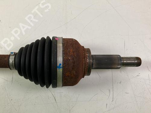 Left front driveshaft FORD TRANSIT V363 Platform/Chassis (FED, FFD) 2.0 EcoBlue | BP34197489M38  - Image 5