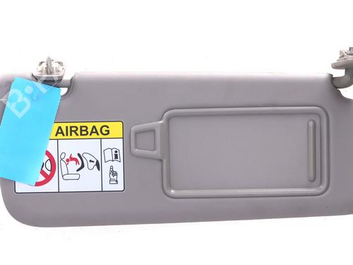 Right sun visor KIA CEED (CD) 1.5 T-GDI | BP39925902I2 - Image 2