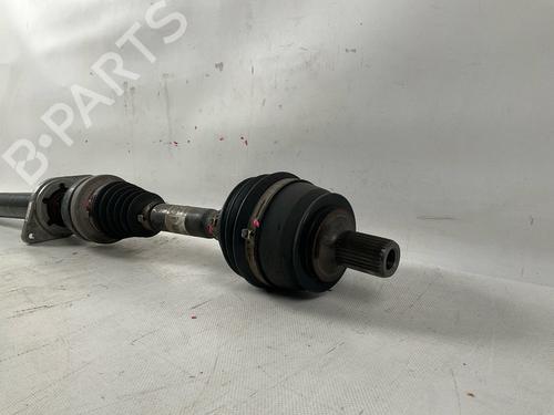 Right front driveshaft MERCEDES-BENZ A-CLASS (W176) A 180 (176.042) | BP20858009M39 