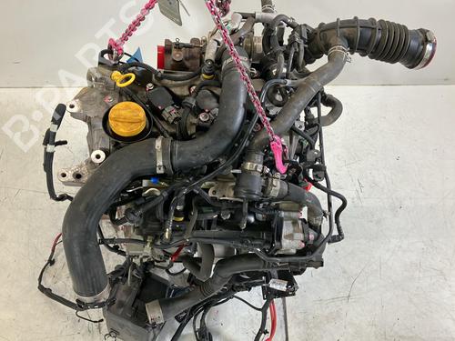Engine DACIA LOGAN MCV II TCe 90 (K8M1, K8MA, K8AC) | BP39406227M1 - Image 6