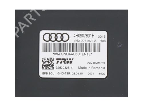 Electronic module AUDI A8 D4 (4H2, 4H8, 4HC, 4HL) 4.0 TFSI quattro | BP36908836M83 - Image 3