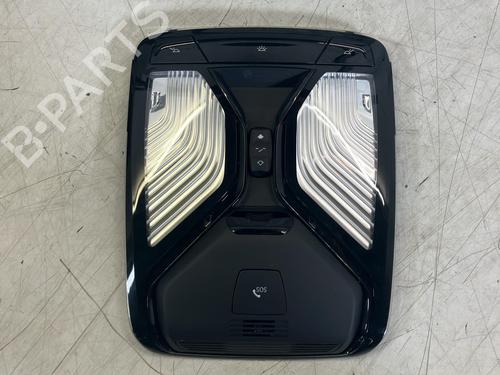 Interiør tag BMW X6 (G06, F96) xDrive 40 d Mild-Hybrid | BP33876436I12  - Image 5