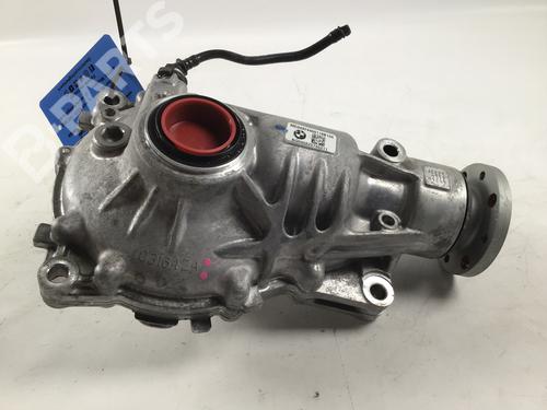 Used Front differential Front differential BMW X7 (G07) xDrive 40 i (340 hp) 7806607 7806607