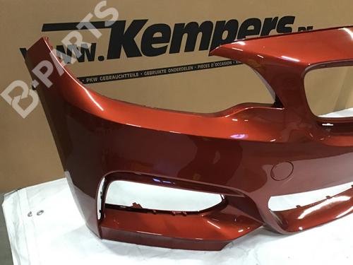 Front bumper BMW 2 Coupe (F22, F87) 218 d | BP8589798C7 