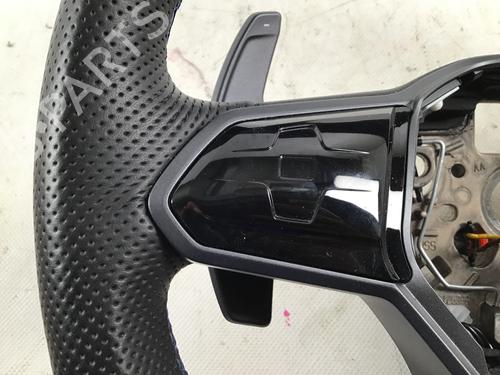 Ratt VW GOLF VIII (CD1, DA1) 2.0 TSI R 4motion | BP33907301C49 - Image 2