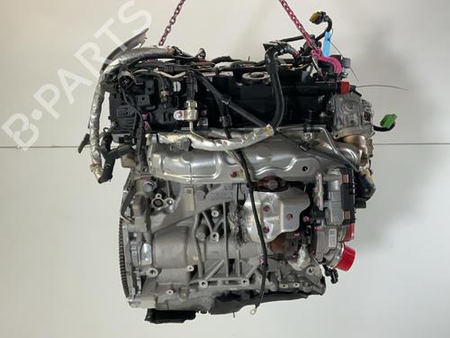 Engine BMW 3 (F30, F80) 320 d | BP38464316M1 - Image 2