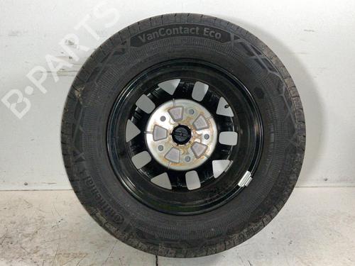 Fælk FORD TRANSIT V363 Platform/Chassis (FED, FFD) 2.0 EcoBlue | BP38067618C45  - Image 13