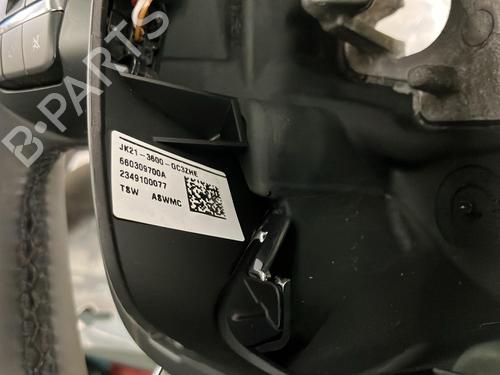 Volante Volante FORD TRANSIT V363 Platform/Chassis (FED, FFD) 2.0 EcoBlue (170 hp) 34289055 34289055