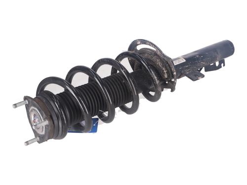 Used Right front shock absorber FORD TRANSIT V363 Platform/Chassis (FED, FFD) 2.0 EcoBlue (170 hp) 20111218