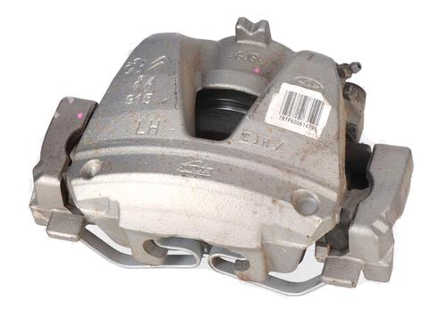 Used Left front brake caliper Left front brake caliper OPEL VIVARO C Van (K0) VIVARO-E HYDROGEN (136 hp) 39921267 39921267