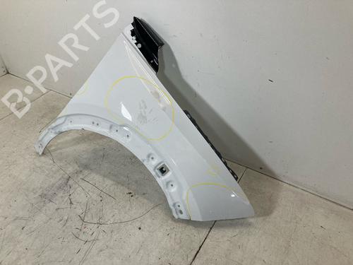 Right front fenders OPEL MOKKA 1.2 (76) | BP27667940C42 