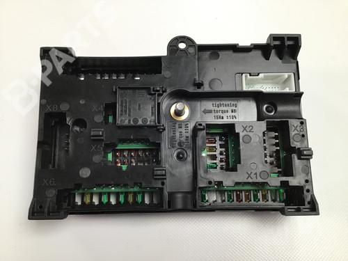 Fuse box BMW 5 (G30, F90) 520 d | BP5792600E1 
