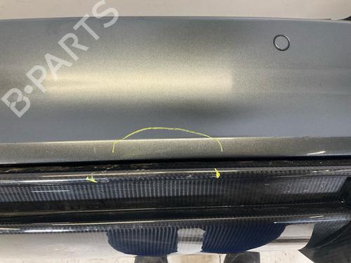 Rear bumper AUDI A7 Sportback (4GA, 4GF) RS7 quattro | BP16563324C8