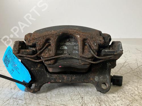 Used Left front brake caliper Left front brake caliper 37454700 37454700