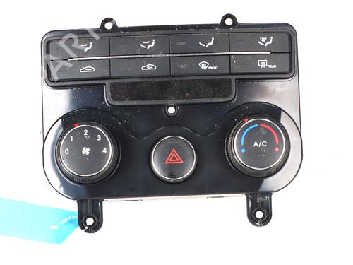 Used Climate control Climate control 36890057 36890057