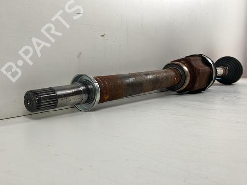Right front driveshaft FORD TRANSIT V363 Platform/Chassis (FED, FFD) 2.0 EcoBlue | BP40072526M39 - Image 2
