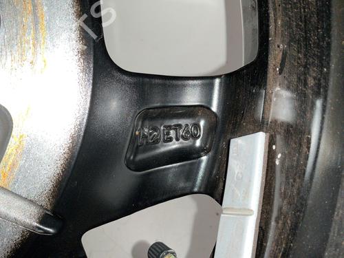 Fælk FORD TRANSIT V363 Platform/Chassis (FED, FFD) 2.0 EcoBlue | BP38509002C45 - Image 5