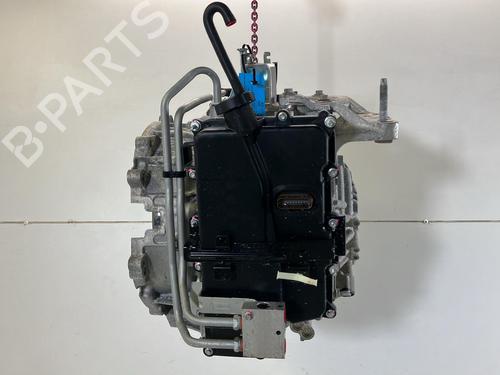 Gearbox FORD TRANSIT V363 Platform/Chassis (FED, FFD) 2.0 EcoBlue | BP39074501M3 - Image 2