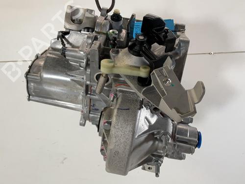 Gearbox OPEL CORSA F (P2JO) 1.2 (68) | BP37587713M3 - Image 4
